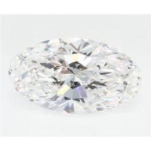 3.01ct OVAL Diamond - 500120962
