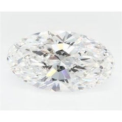 3.01ct OVAL Diamond - 500120962