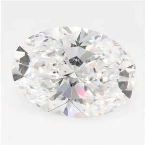 2.51ct OVAL Diamond - 500120927