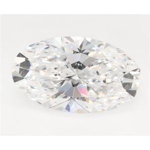 2.51ct OVAL Diamond - 500120927