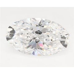 2.51ct OVAL Diamond - 500120927