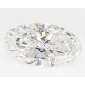 3.01ct OVAL Diamond - 500120963