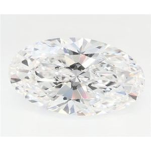 2.25ct OVAL Diamond - 500120909