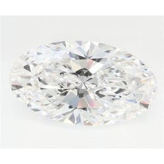2.25ct OVAL Diamond - 500120909