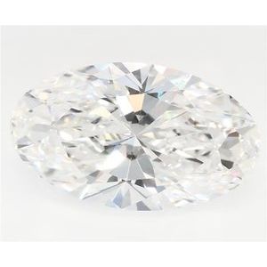 2.54ct OVAL Diamond - 500120931
