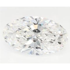 2.54ct OVAL Diamond - 500120931