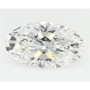 3.07ct OVAL Diamond - 500120970