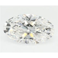 3.07ct OVAL Diamond - 500120970