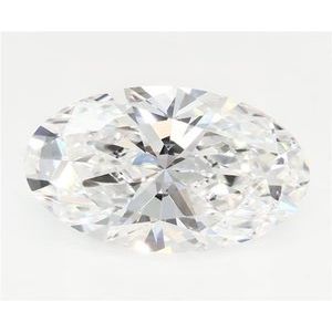 2.25ct OVAL Diamond - 500120910