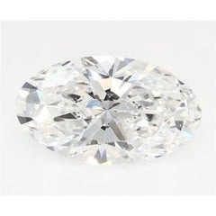2.25ct OVAL Diamond - 500120910