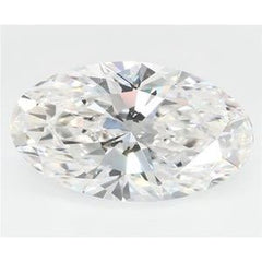 2.7ct OVAL Diamond - 500120941