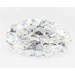 2.3ct OVAL Diamond - 500120914