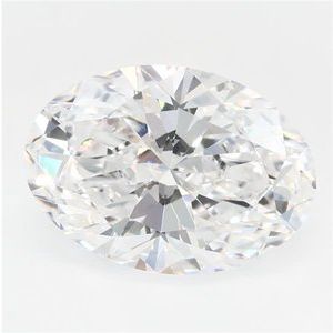 2.3ct OVAL Diamond - 500120914