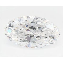 2.3ct OVAL Diamond - 500120914