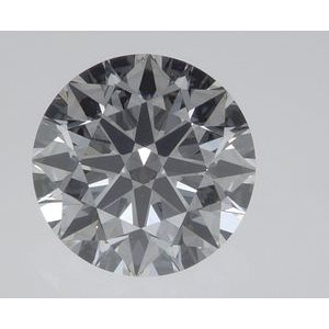 1.06ct ROUND Diamond - 500118832