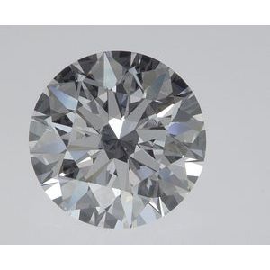 1.06ct ROUND Diamond - 500118834
