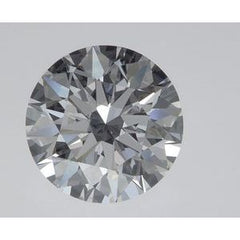 1.06ct ROUND Diamond - 500118834