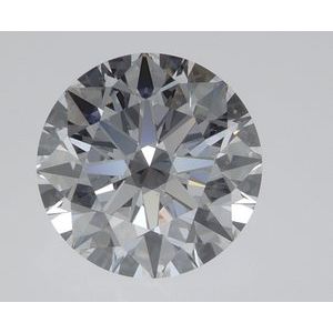 1.06ct ROUND Diamond - 500118830