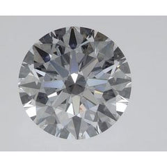 1.06ct ROUND Diamond - 500118830