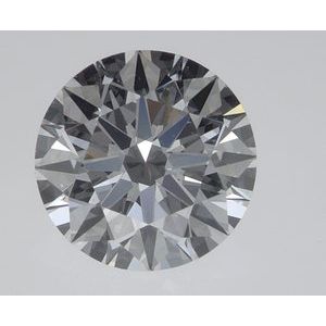 1.06ct ROUND Diamond - 500118833