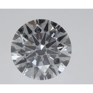 1.06ct ROUND Diamond - 500118835