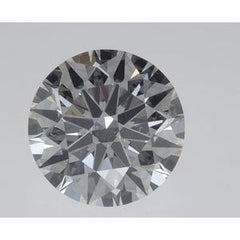 1.06ct ROUND Diamond - 500118835