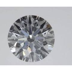 1.06ct ROUND Diamond - 500118836