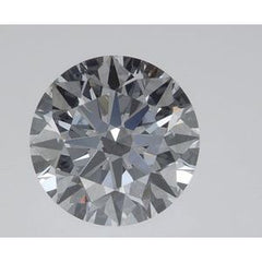 1.06ct ROUND Diamond - 500118837