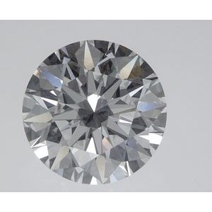 1.07ct ROUND Diamond - 500118843