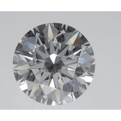 1.07ct ROUND Diamond - 500118843