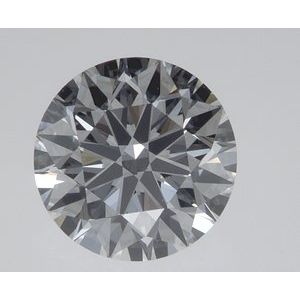 1.07ct ROUND Diamond - 500118844