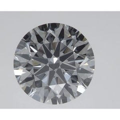 1.07ct ROUND Diamond - 500118844