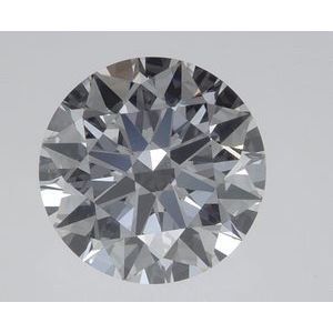 1.07ct ROUND Diamond - 500118846