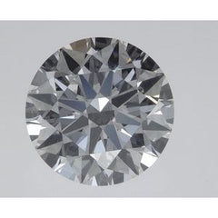 1.07ct ROUND Diamond - 500118846