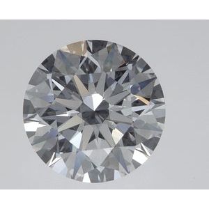 1.07ct ROUND Diamond - 500118845