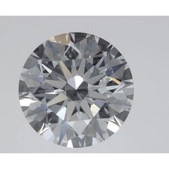 1.07ct ROUND Diamond - 500118845