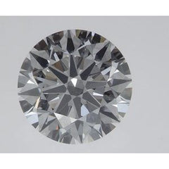 1.07ct ROUND Diamond - 500118848