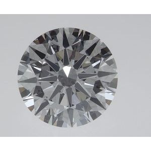 1.08ct ROUND Diamond - 500118862