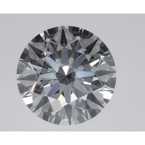 1.07ct ROUND Diamond - 500118847
