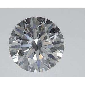 1.07ct ROUND Diamond - 500118860