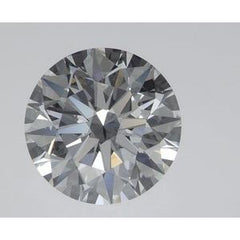 1.07ct ROUND Diamond - 500118860