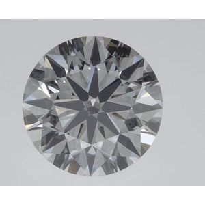 1.07ct ROUND Diamond - 500118849