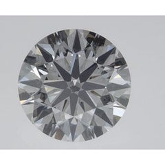 1.07ct ROUND Diamond - 500118849