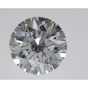 1.08ct ROUND Diamond - 500118864