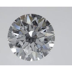 1.08ct ROUND Diamond - 500118864
