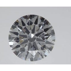 1.08ct ROUND Diamond - 500118863