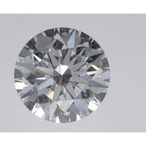 1.08ct ROUND Diamond - 500118866