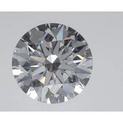 1.08ct ROUND Diamond - 500118866