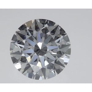 1.08ct ROUND Diamond - 500118865