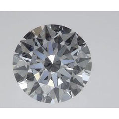 1.08ct ROUND Diamond - 500118865